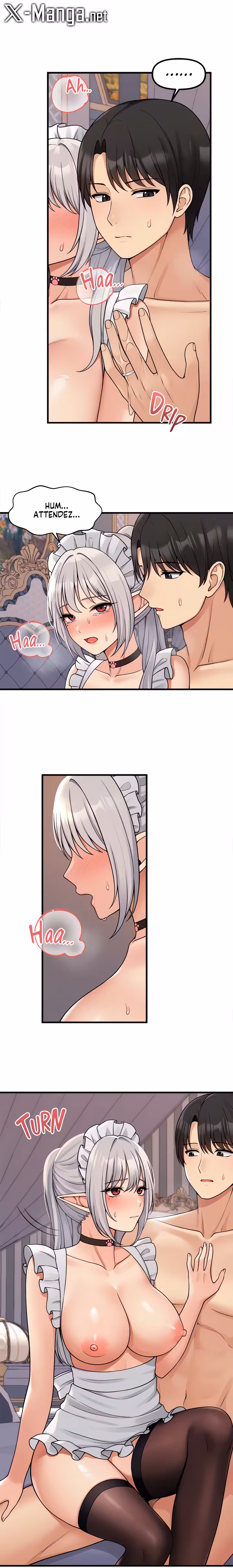 Elf Who Likes To Be Humiliated Chapitre 60 page 2