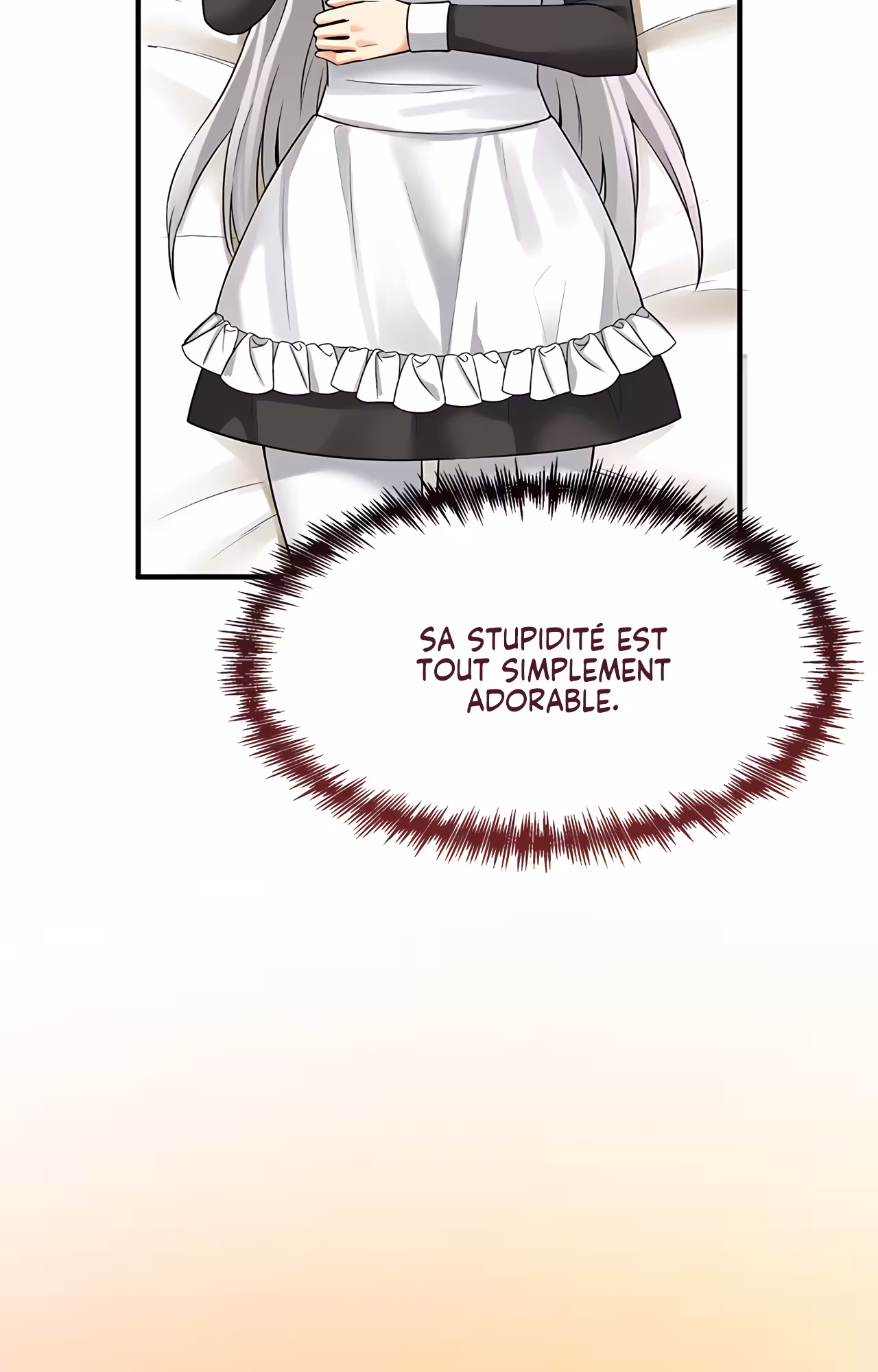 Elf Who Likes To Be Humiliated Chapitre 20 page 11