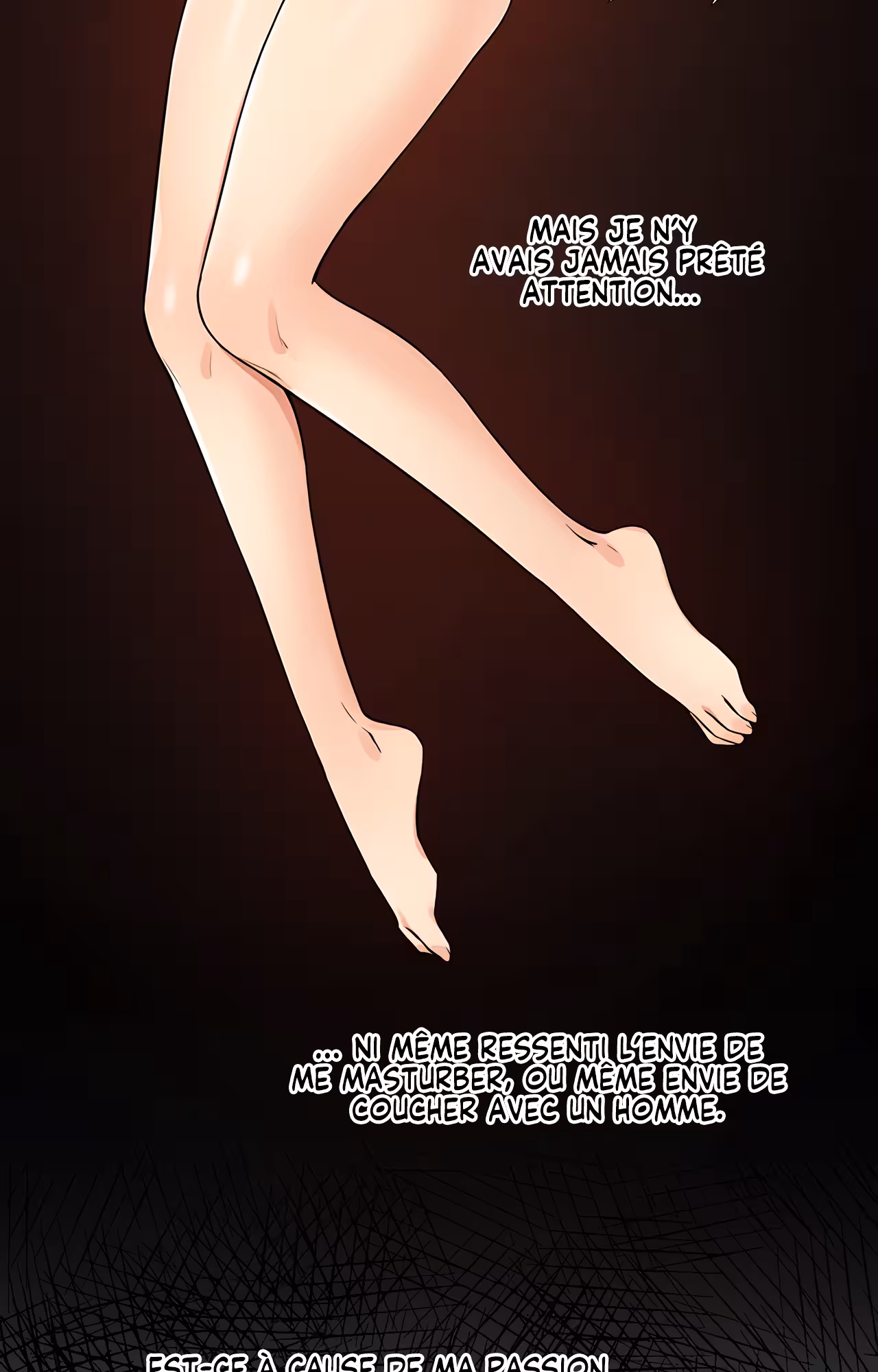 Elf Who Likes To Be Humiliated Chapitre 20 page 14