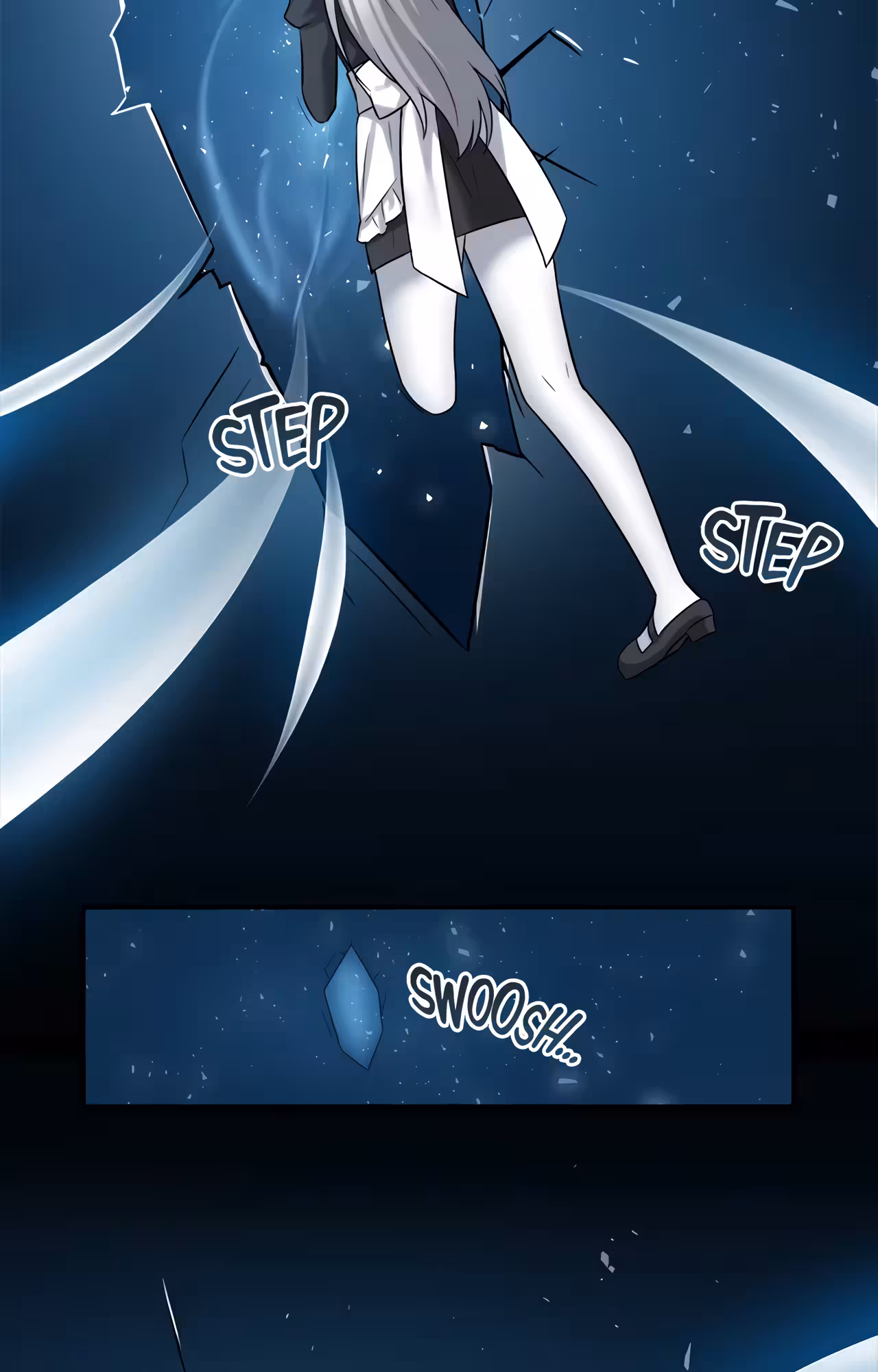 Elf Who Likes To Be Humiliated Chapitre 16 page 21