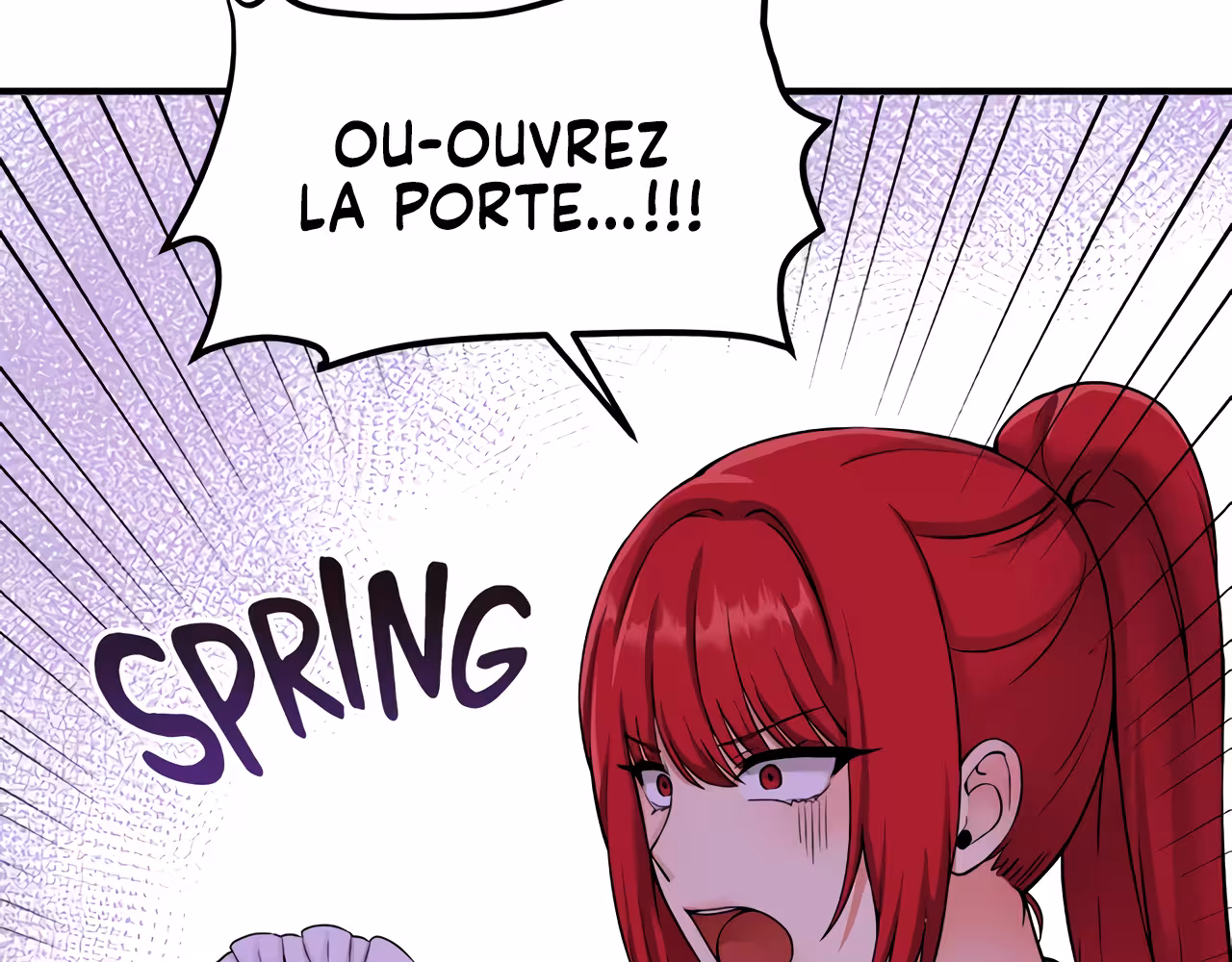 Elf Who Likes To Be Humiliated Chapitre 30 page 20