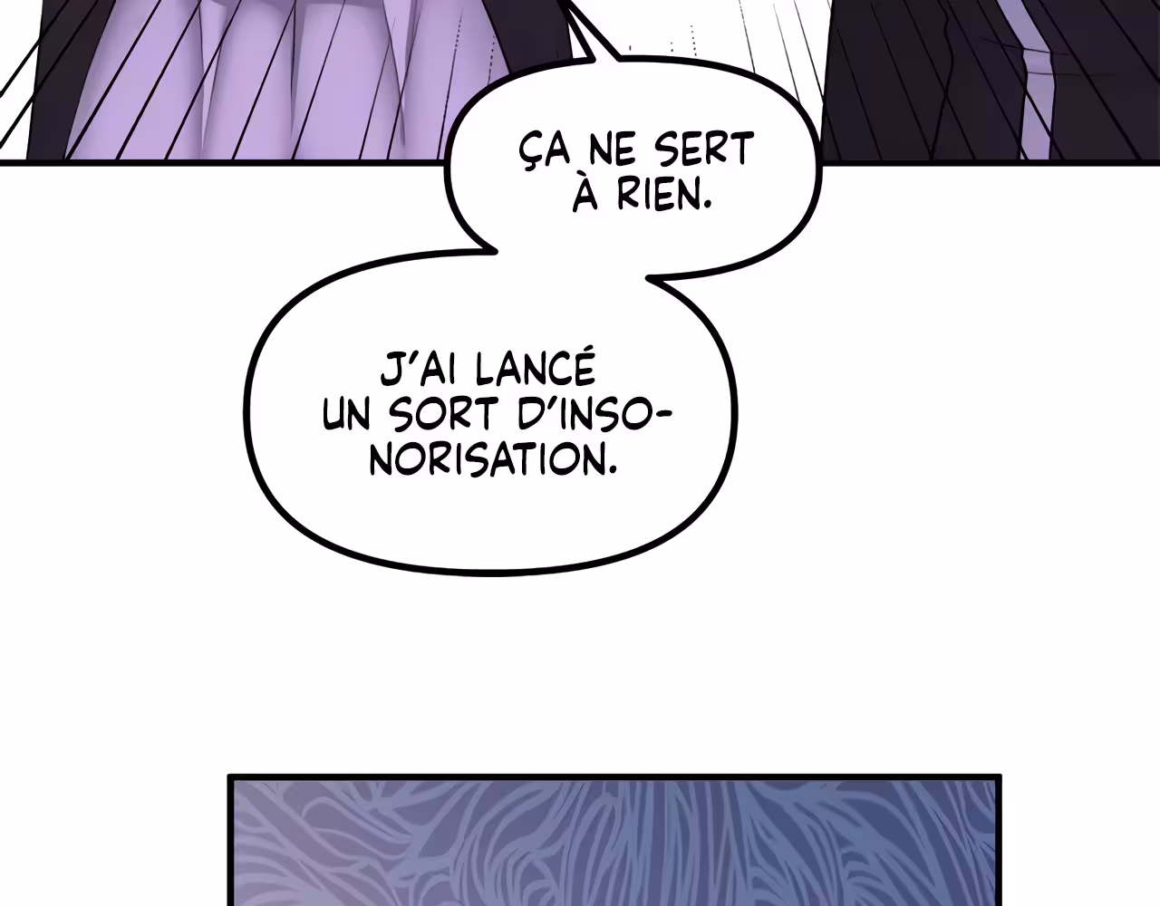 Elf Who Likes To Be Humiliated Chapitre 30 page 22