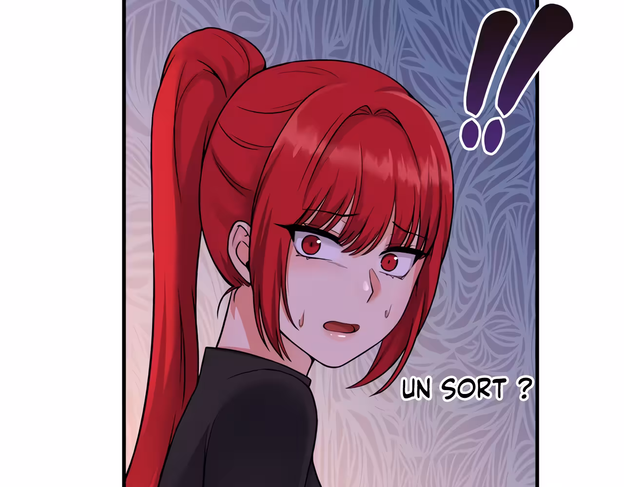 Elf Who Likes To Be Humiliated Chapitre 30 page 23