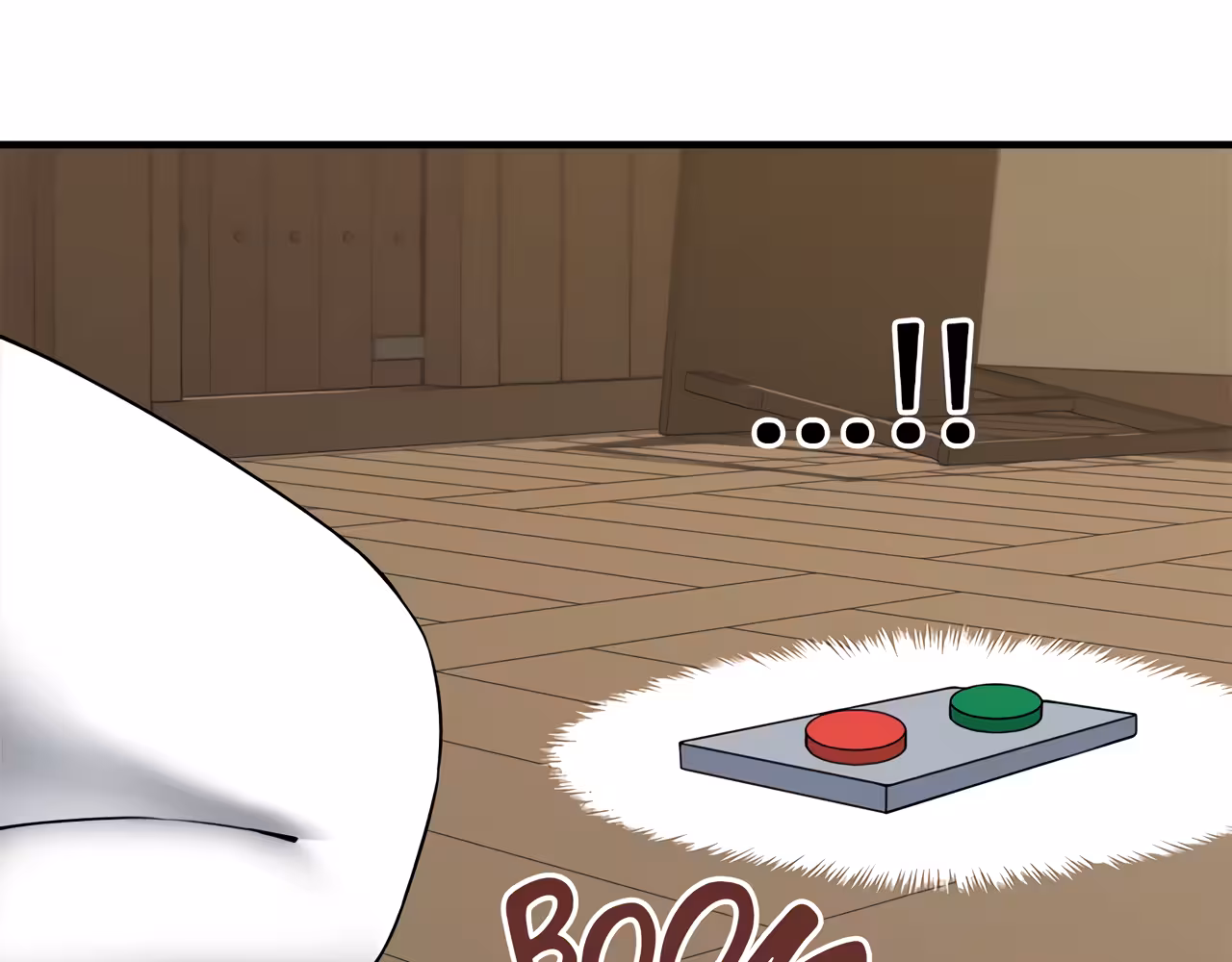 Elf Who Likes To Be Humiliated Chapitre 30 page 27