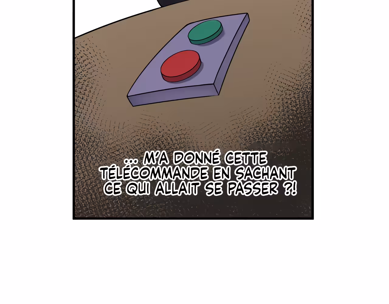 Elf Who Likes To Be Humiliated Chapitre 30 page 30