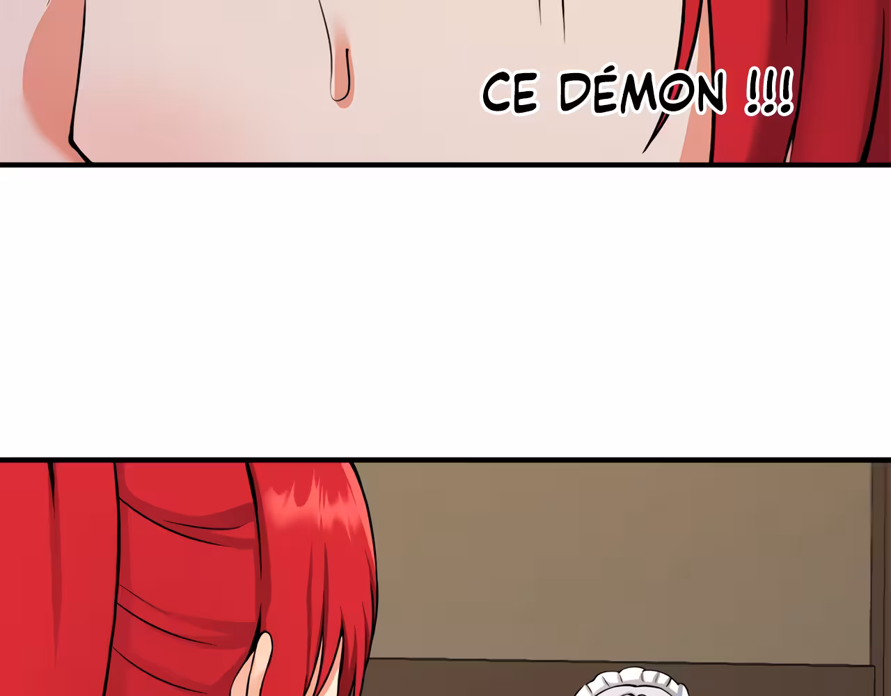 Elf Who Likes To Be Humiliated Chapitre 30 page 32