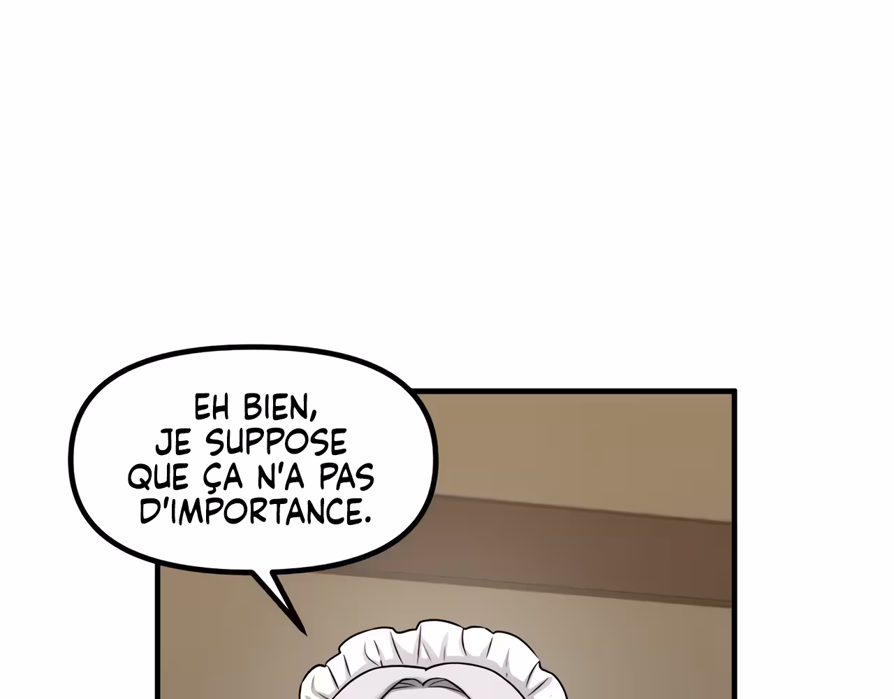 Elf Who Likes To Be Humiliated Chapitre 30 page 34