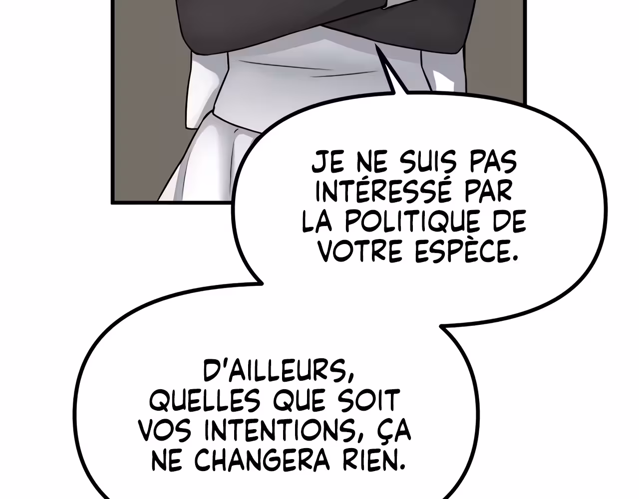 Elf Who Likes To Be Humiliated Chapitre 30 page 36