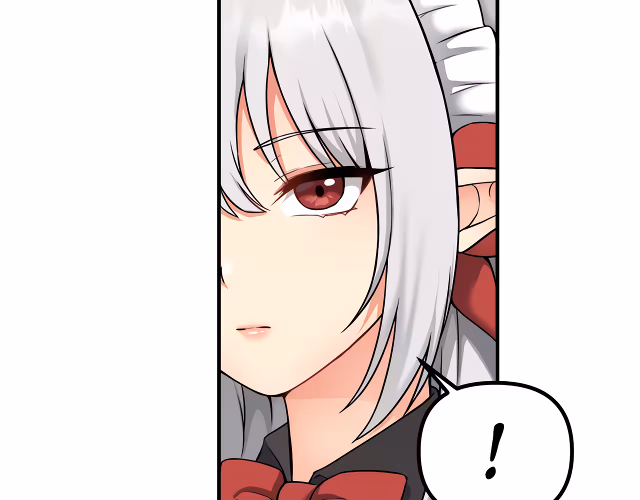 Elf Who Likes To Be Humiliated Chapitre 30 page 41