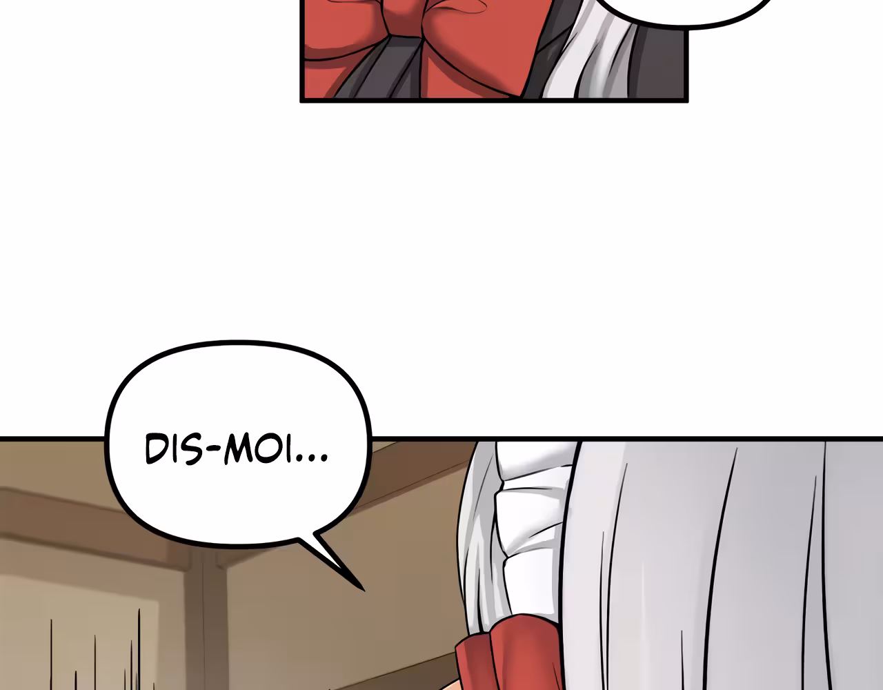 Elf Who Likes To Be Humiliated Chapitre 30 page 42