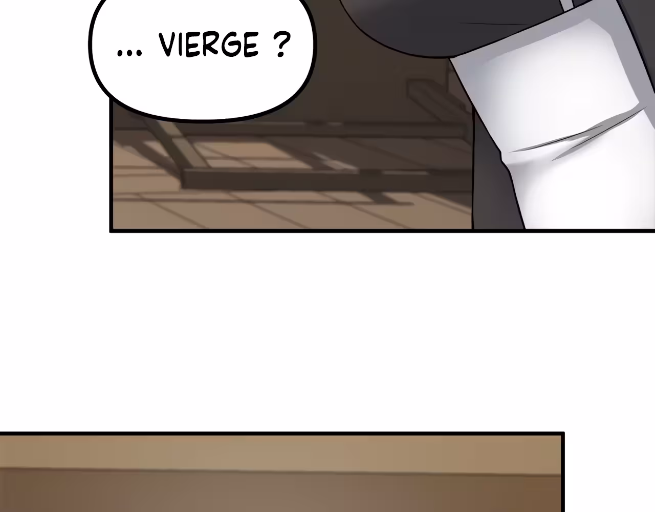 Elf Who Likes To Be Humiliated Chapitre 30 page 46