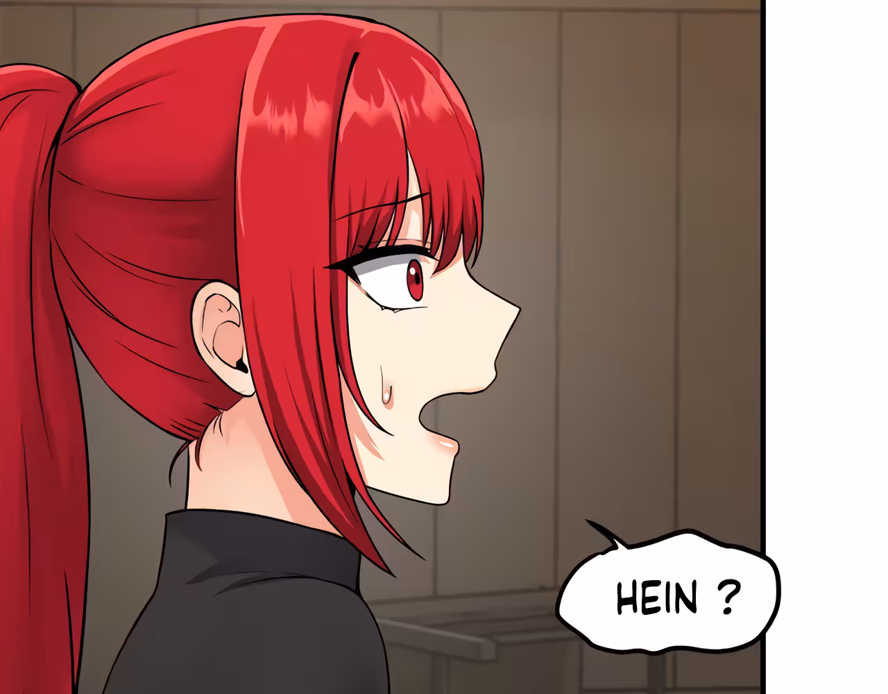 Elf Who Likes To Be Humiliated Chapitre 30 page 47