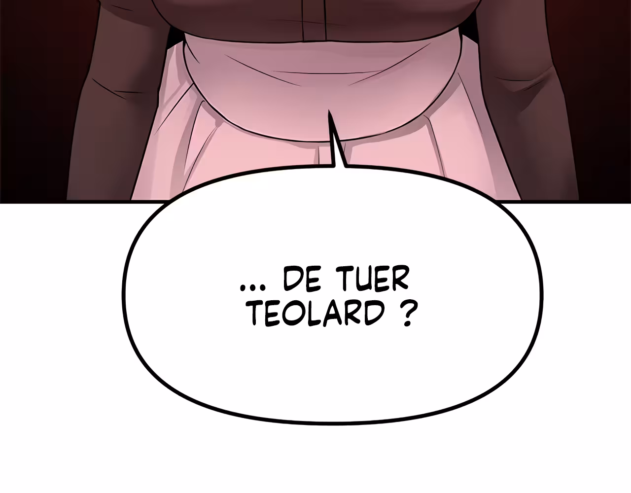 Elf Who Likes To Be Humiliated Chapitre 30 page 6