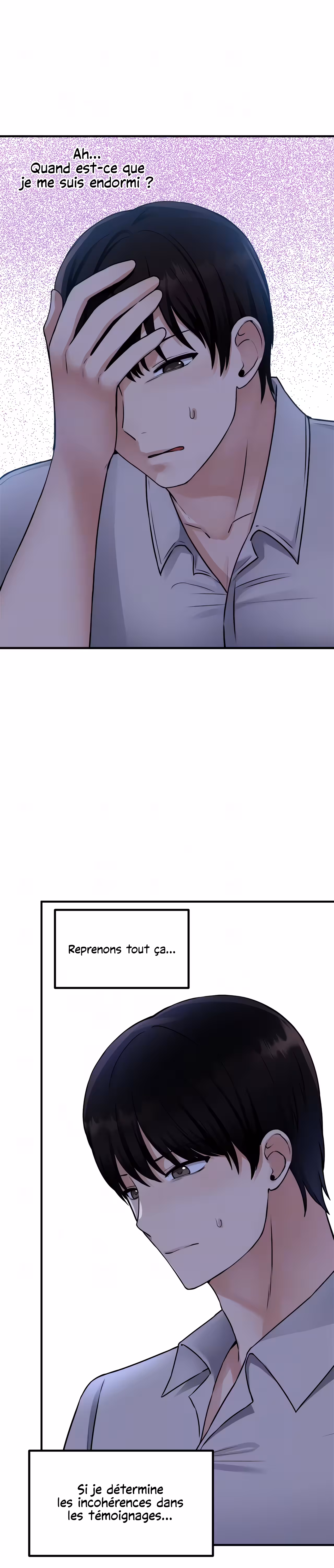 Elf Who Likes To Be Humiliated Chapitre 41 page 21