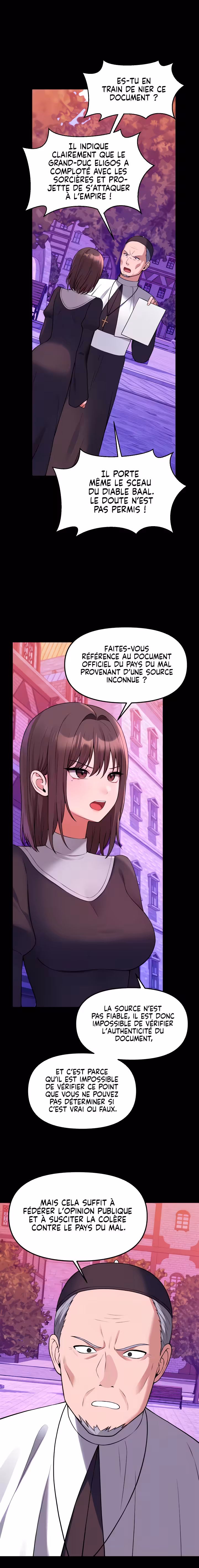 Elf Who Likes To Be Humiliated Chapitre 68 page 16
