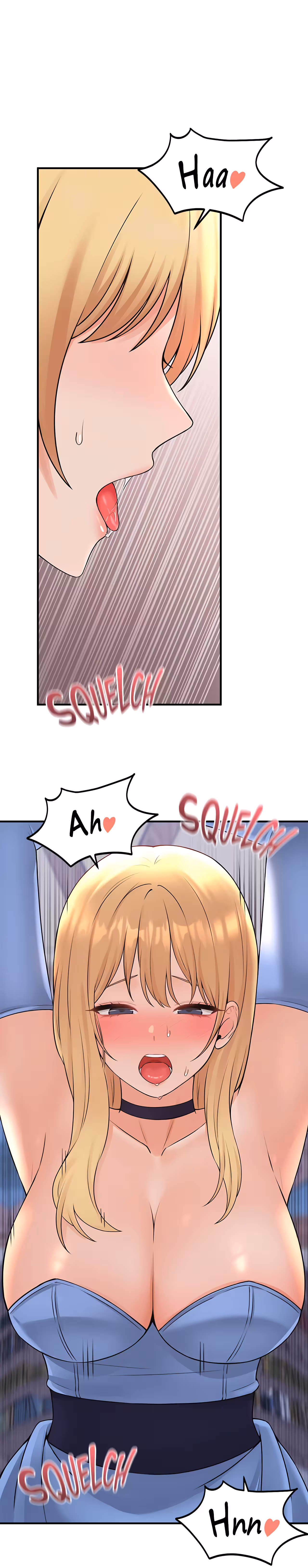 Elf Who Likes To Be Humiliated Chapitre 47 page 2
