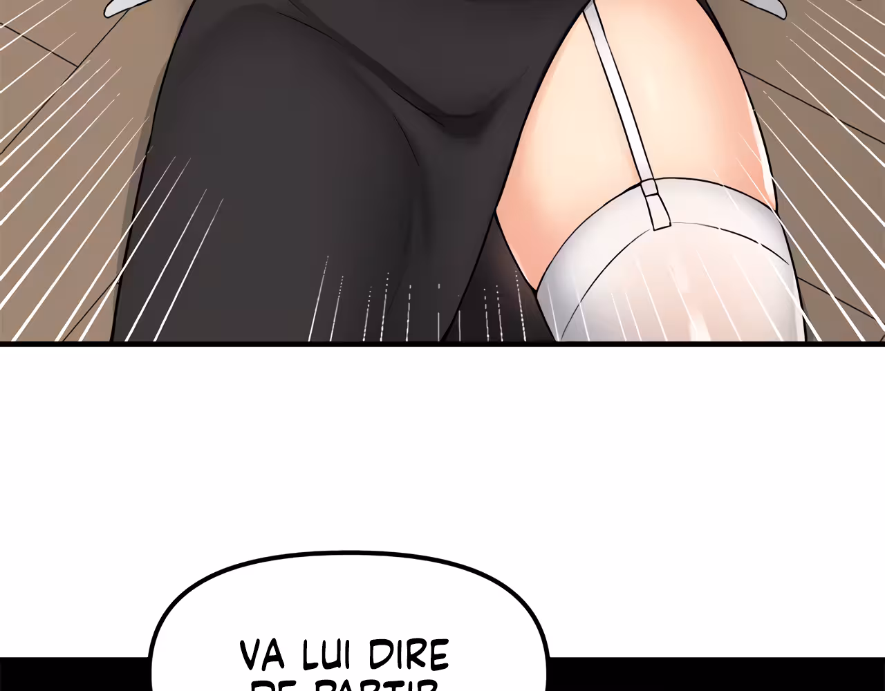 Elf Who Likes To Be Humiliated Chapitre 31 page 26