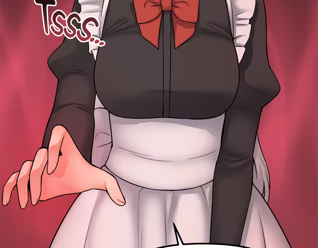 Elf Who Likes To Be Humiliated Chapitre 31 page 28