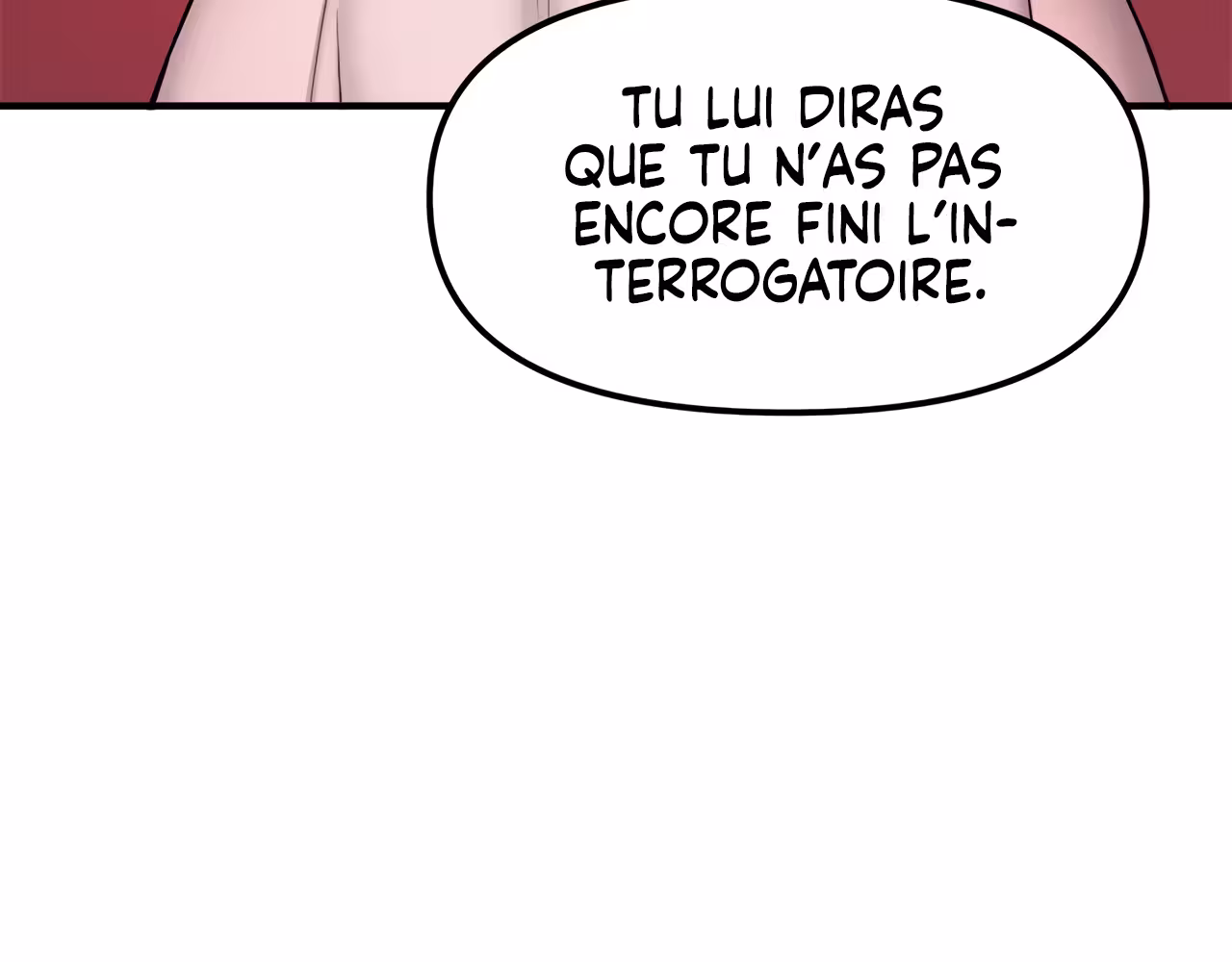 Elf Who Likes To Be Humiliated Chapitre 31 page 29