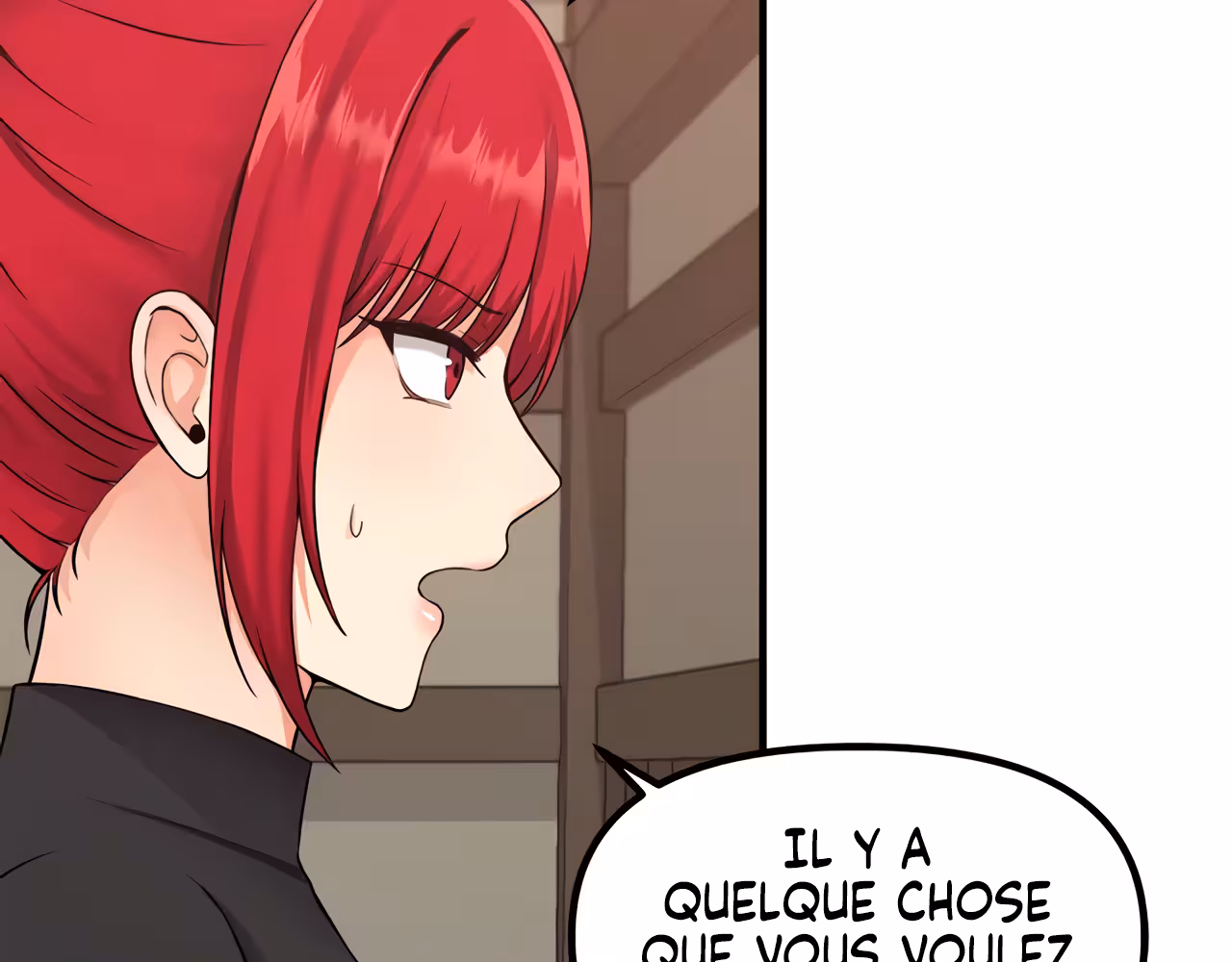 Elf Who Likes To Be Humiliated Chapitre 31 page 39