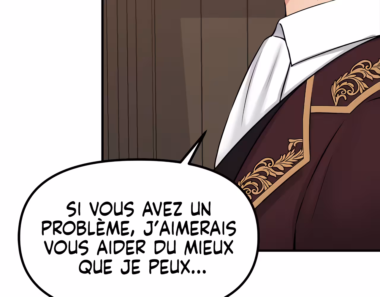 Elf Who Likes To Be Humiliated Chapitre 31 page 42