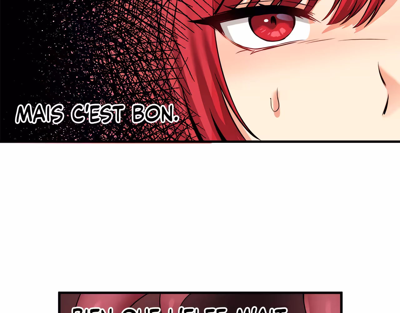 Elf Who Likes To Be Humiliated Chapitre 31 page 46
