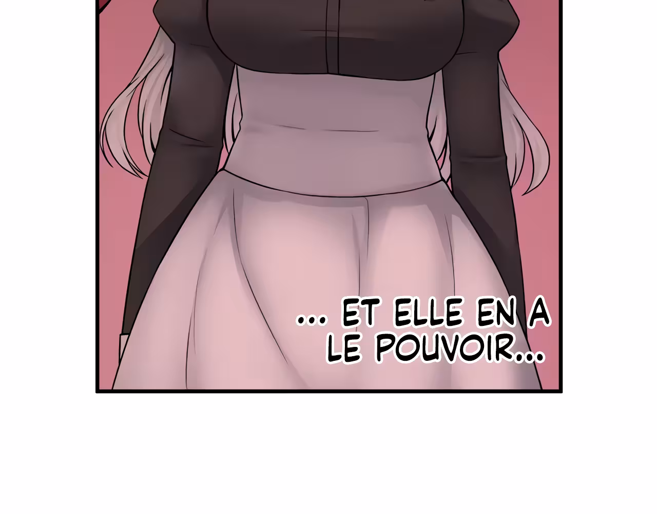 Elf Who Likes To Be Humiliated Chapitre 31 page 48
