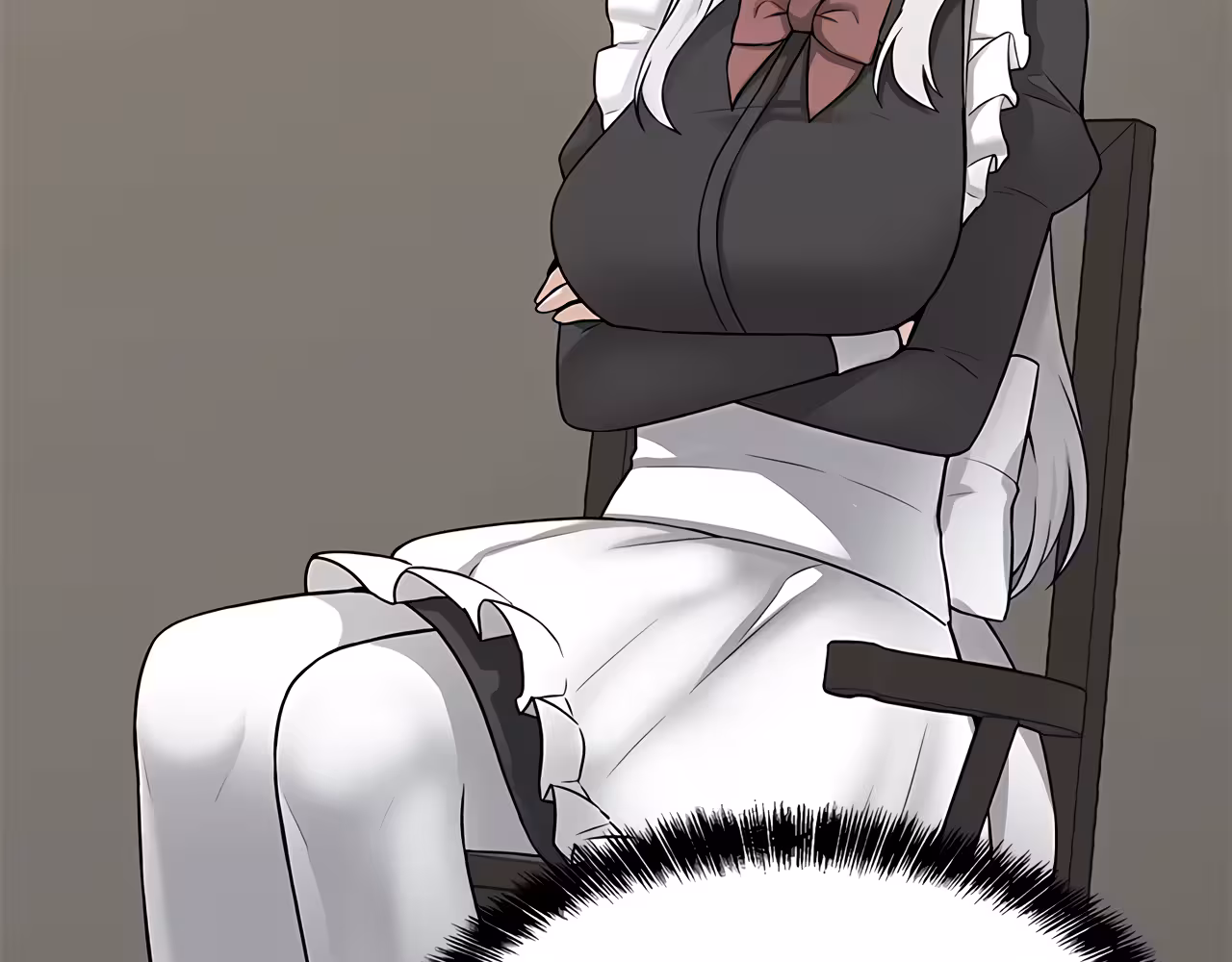 Elf Who Likes To Be Humiliated Chapitre 31 page 50