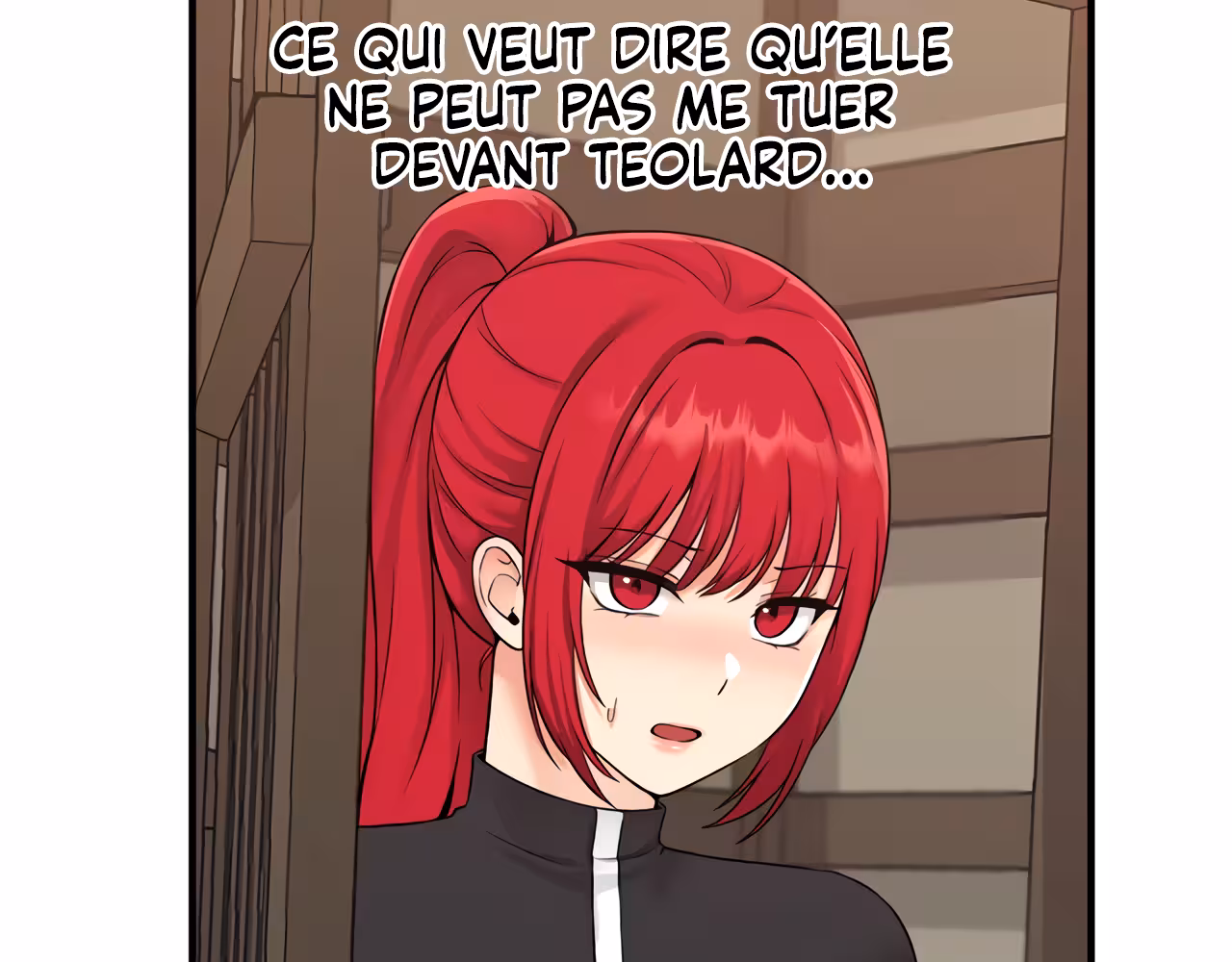 Elf Who Likes To Be Humiliated Chapitre 31 page 52