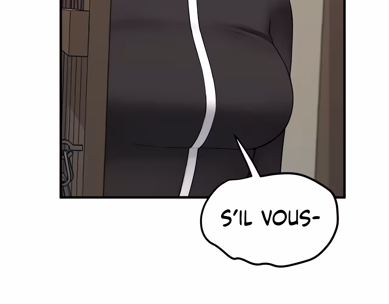 Elf Who Likes To Be Humiliated Chapitre 31 page 53