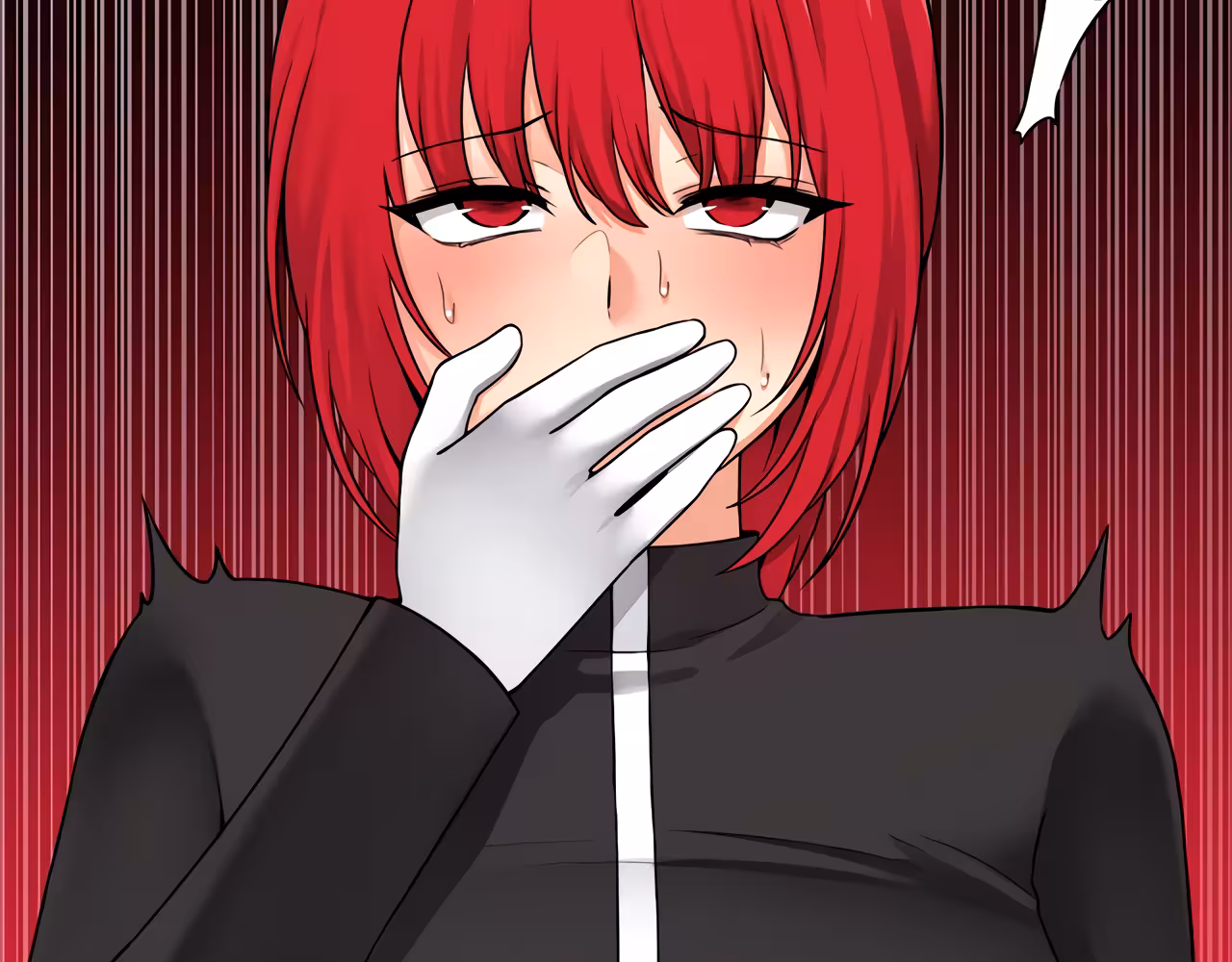 Elf Who Likes To Be Humiliated Chapitre 31 page 57