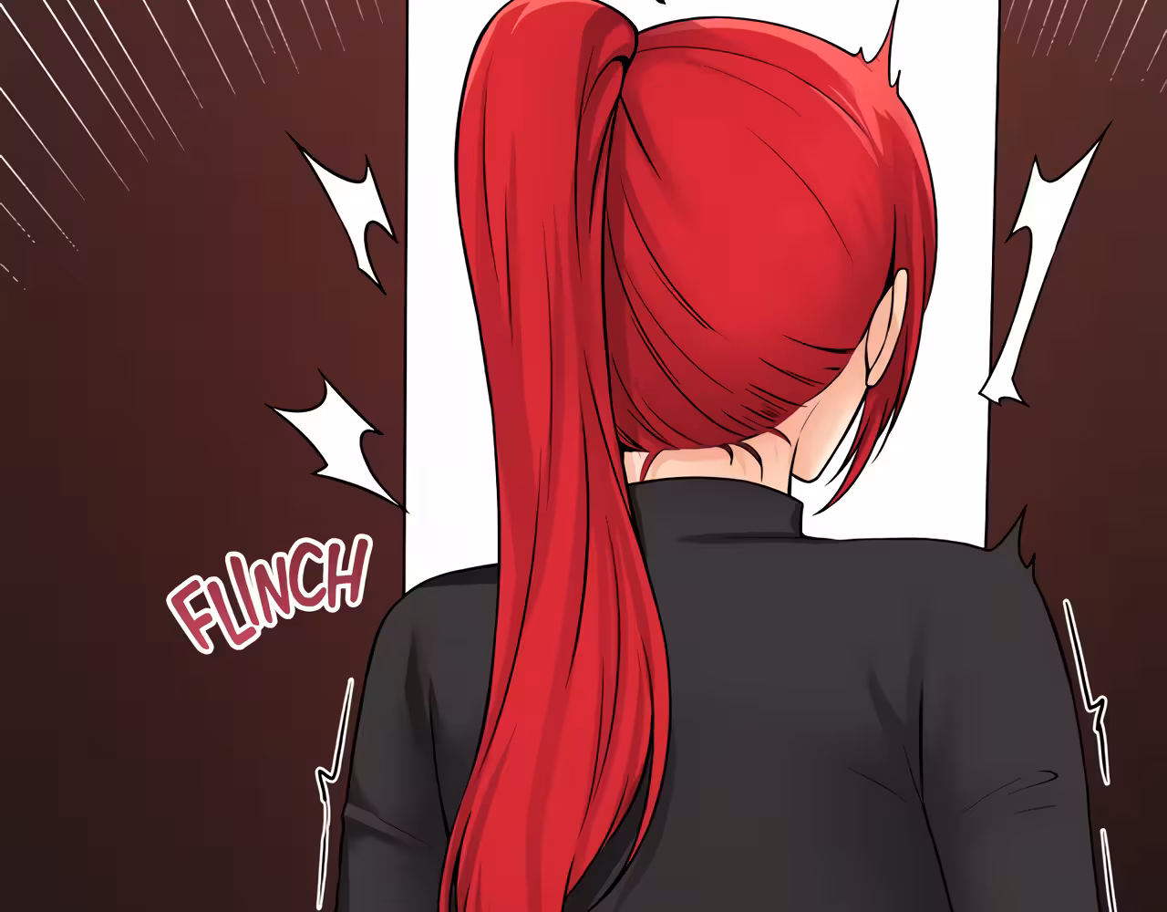 Elf Who Likes To Be Humiliated Chapitre 31 page 59