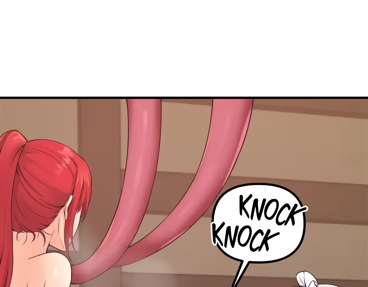 Elf Who Likes To Be Humiliated Chapitre 31 page 9