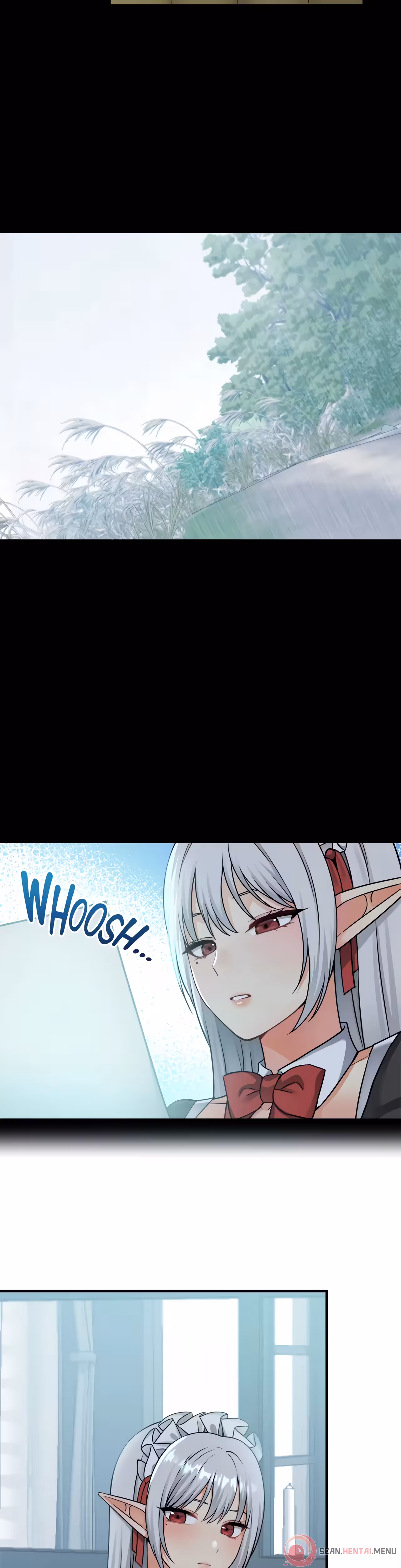 Elf Who Likes To Be Humiliated Chapitre 50 page 32