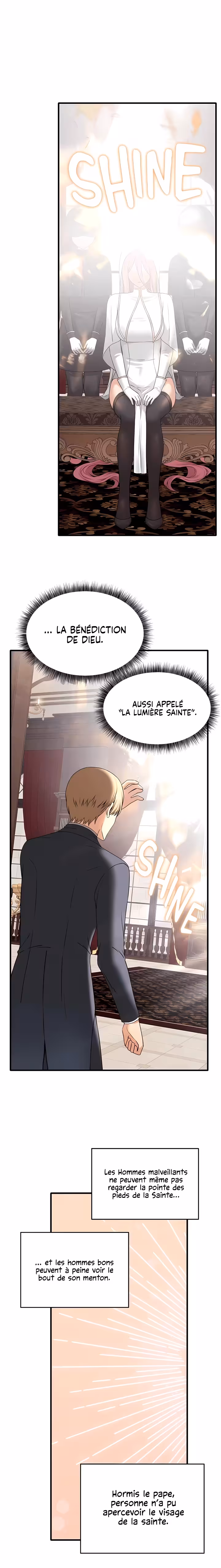 Elf Who Likes To Be Humiliated Chapitre 89 page 6