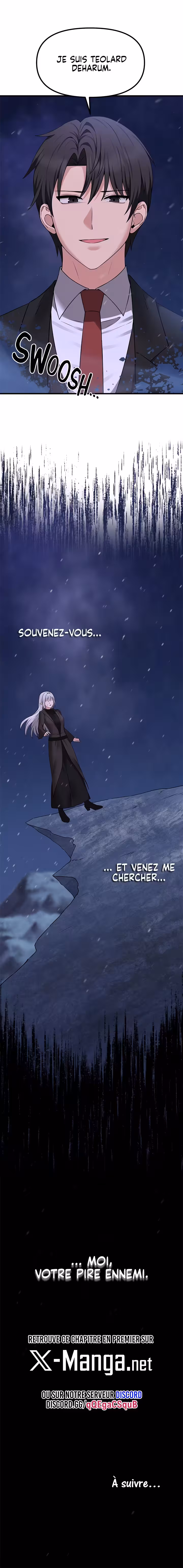 Elf Who Likes To Be Humiliated Chapitre 90 page 17