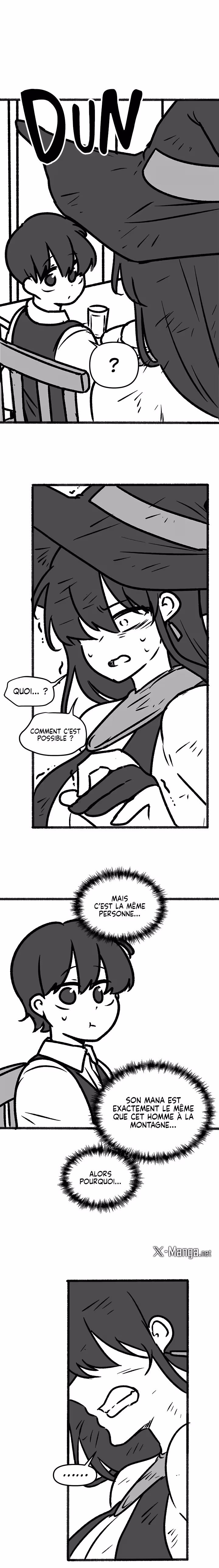 Elf Who Likes To Be Humiliated Chapitre 93 - Épilogue page 10