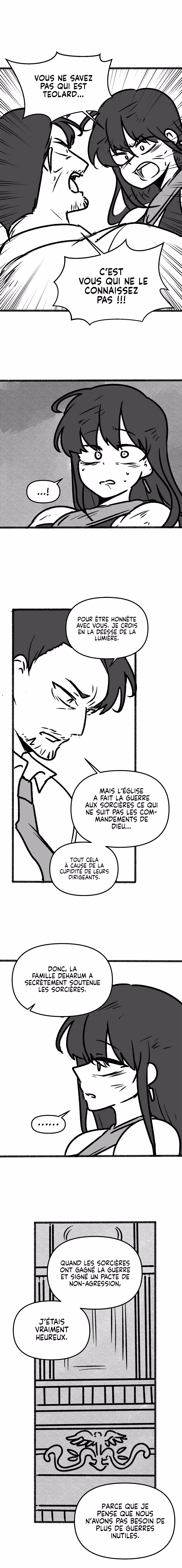 Elf Who Likes To Be Humiliated Chapitre 93 - Épilogue page 12