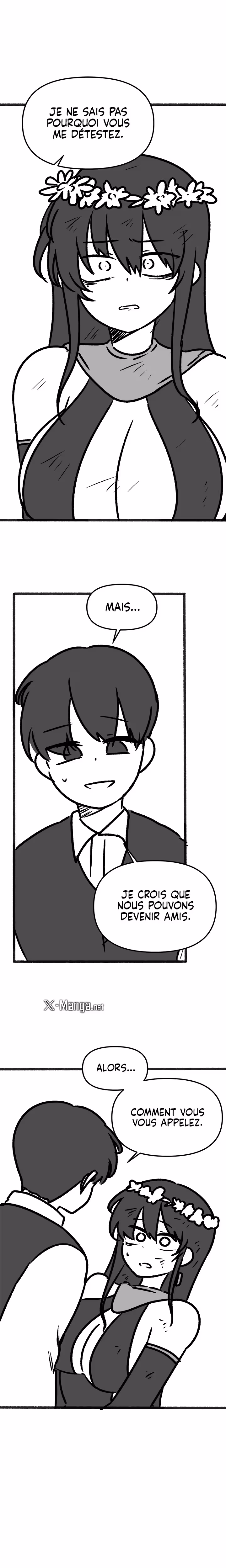 Elf Who Likes To Be Humiliated Chapitre 93 - Épilogue page 17