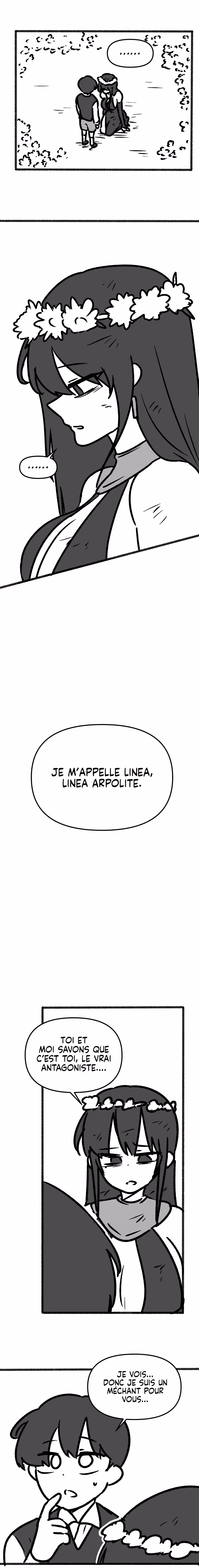 Elf Who Likes To Be Humiliated Chapitre 93 - Épilogue page 18