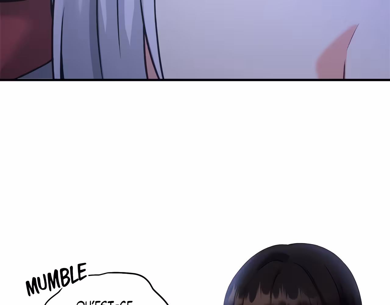Elf Who Likes To Be Humiliated Chapitre 29 page 15