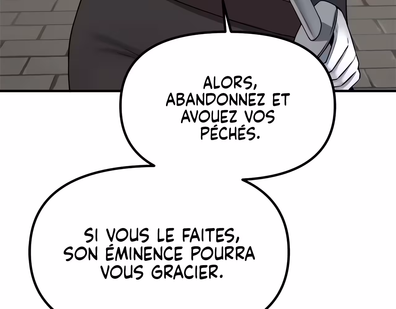 Elf Who Likes To Be Humiliated Chapitre 29 page 28