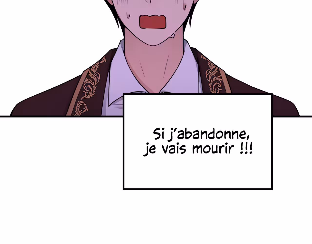 Elf Who Likes To Be Humiliated Chapitre 29 page 30