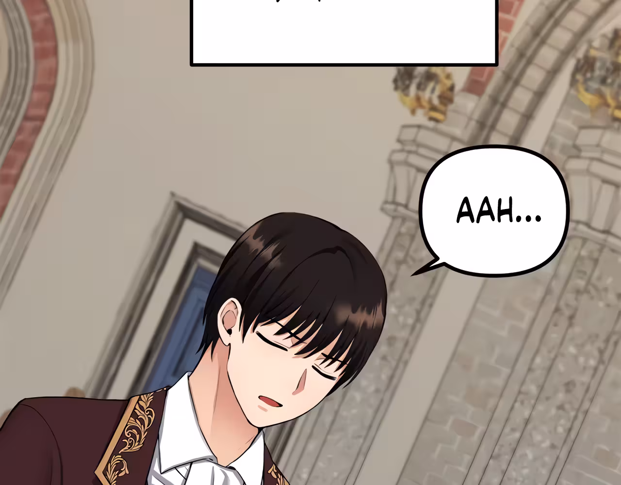Elf Who Likes To Be Humiliated Chapitre 29 page 34