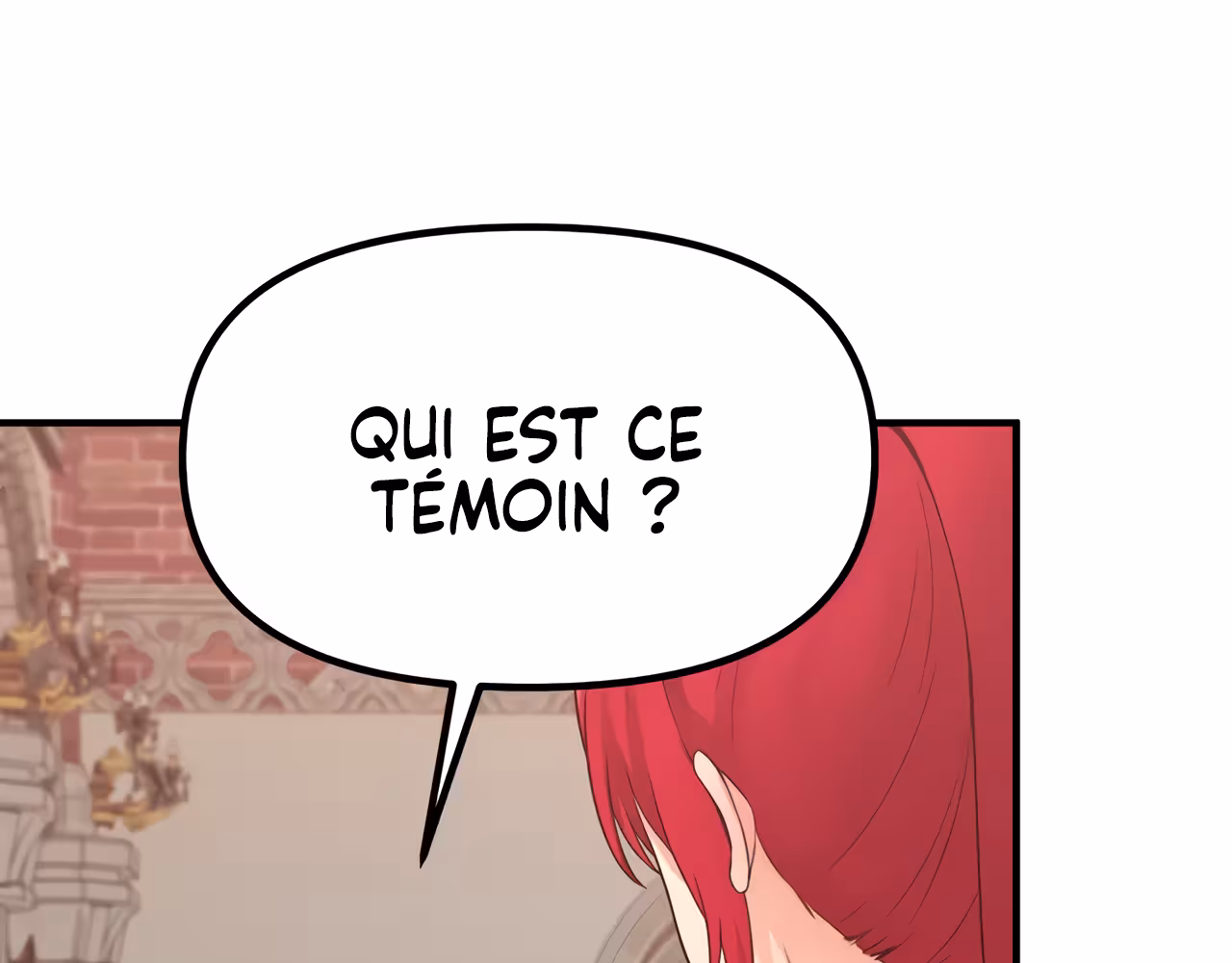 Elf Who Likes To Be Humiliated Chapitre 29 page 41
