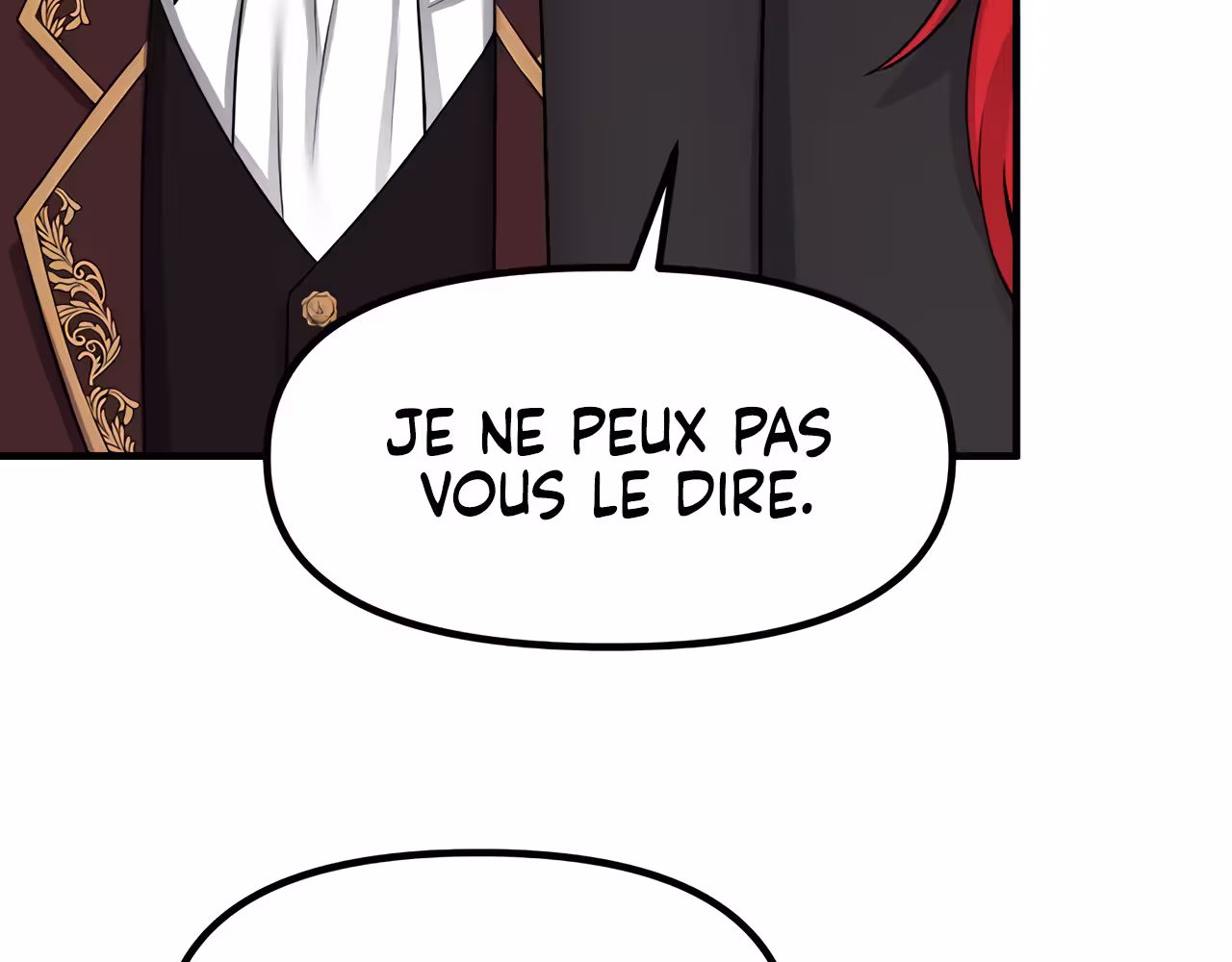 Elf Who Likes To Be Humiliated Chapitre 29 page 43