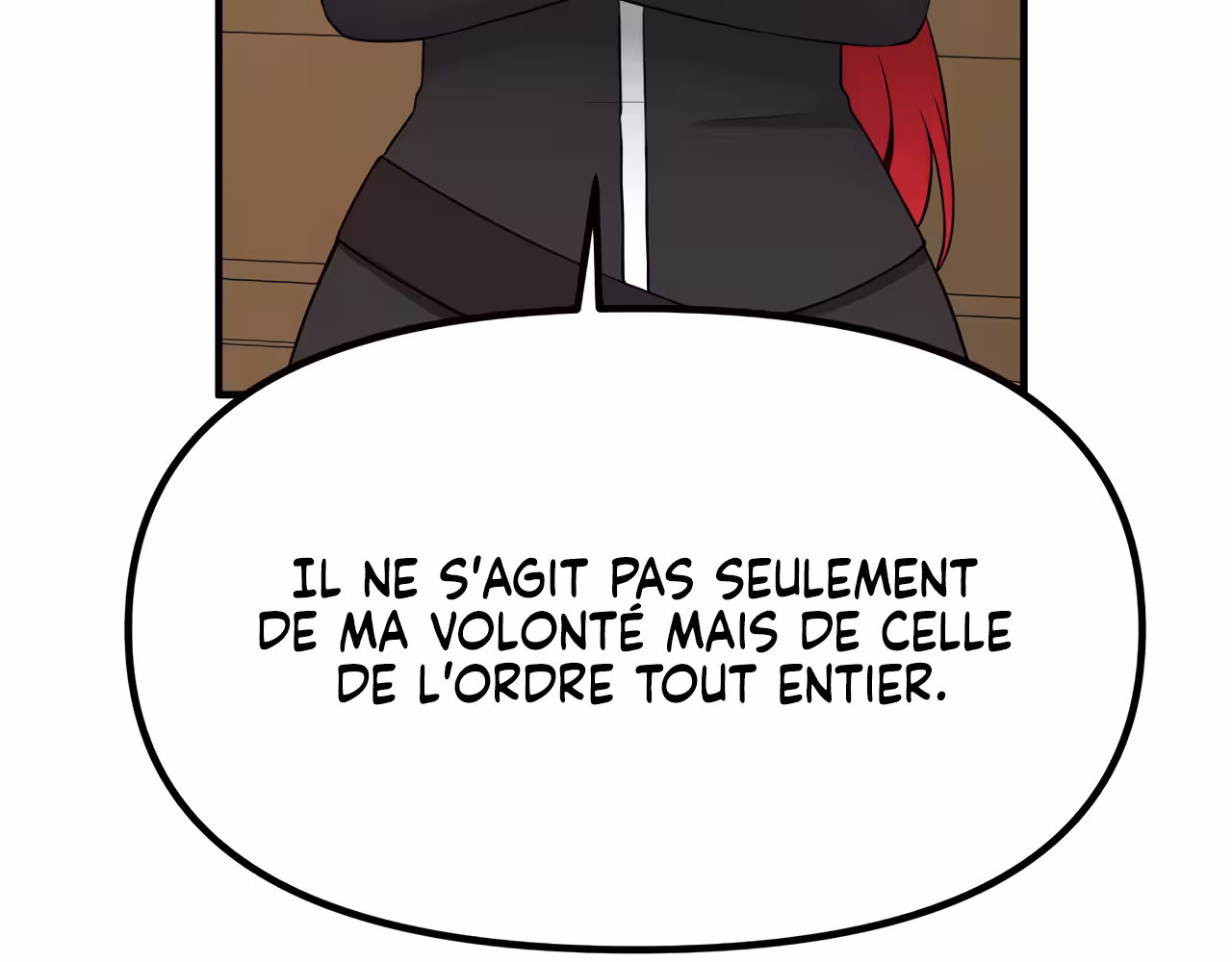 Elf Who Likes To Be Humiliated Chapitre 29 page 46
