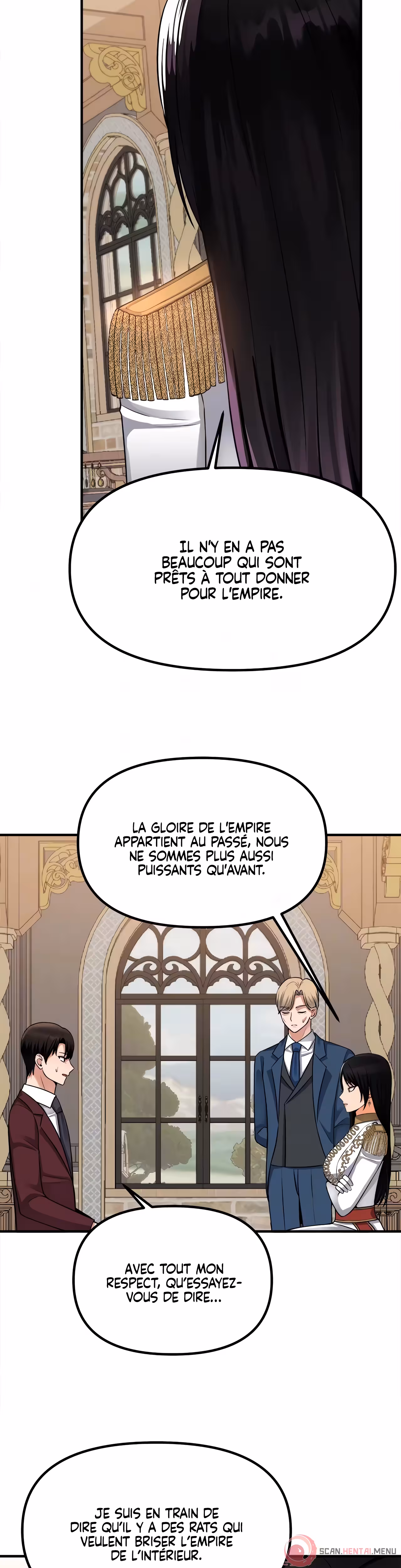 Elf Who Likes To Be Humiliated Chapitre 51 page 30