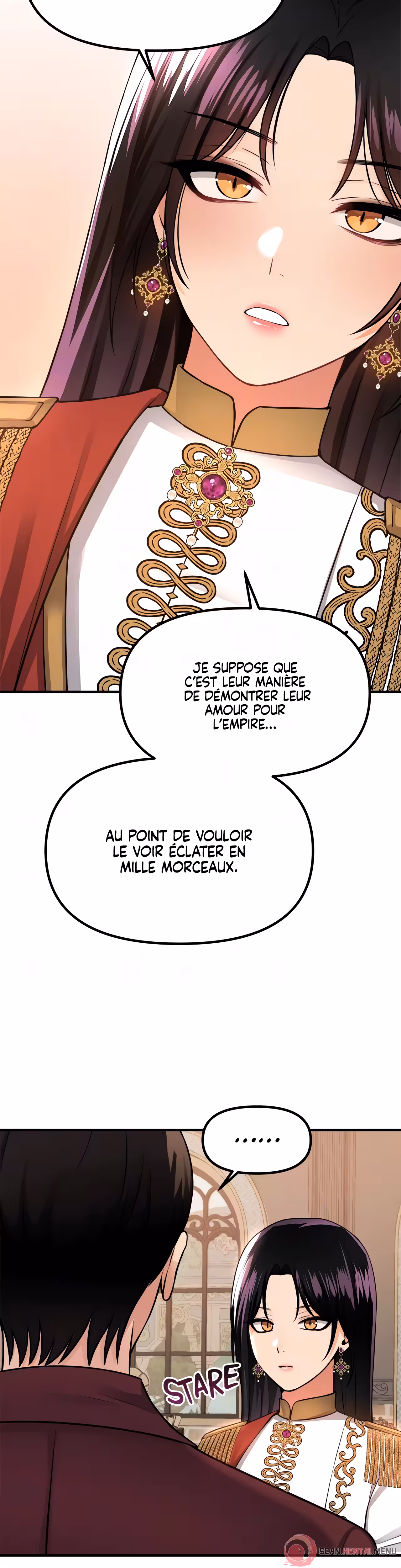 Elf Who Likes To Be Humiliated Chapitre 51 page 31