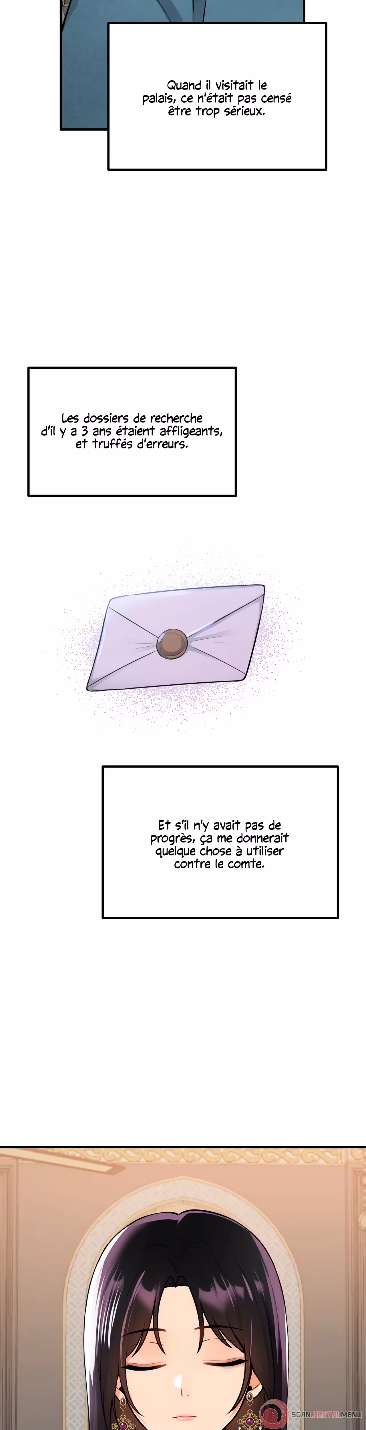 Elf Who Likes To Be Humiliated Chapitre 51 page 34